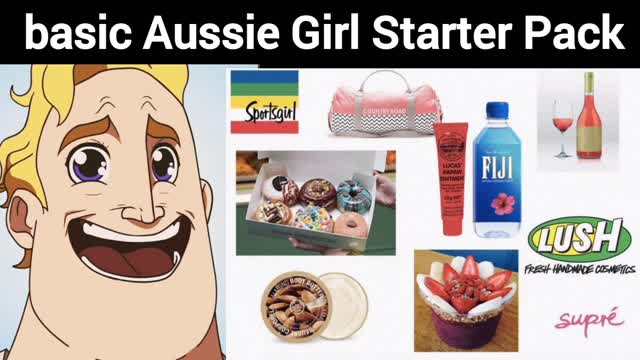 Mr Incredible Becoming Canny (Memes in Australia)