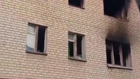 Izyum - Damage and Dead - Russian War Crimes