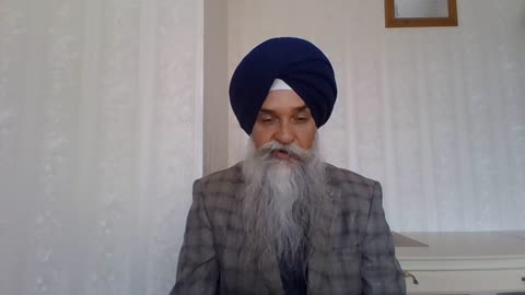 Shaheed Bhai Jagdeep Singh Vakeel - Loveshinder Singh Dalewal