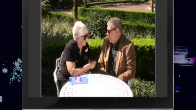 2016 Village Patriot Interview Jack Martin for Congress