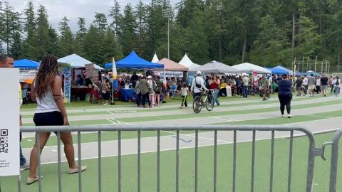 Pinoy Festival Burnaby 2024