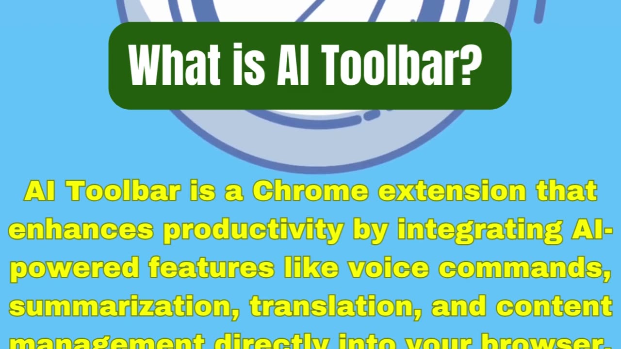 🔥AI Toolbar Review: Elevate Productivity with AI & Voice [Lifetime Deal]