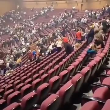 Massive Terror Attack Against Moscow Shopping Mall Could Be ...