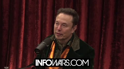 Elon Musk and Joe Rogan: Best of The Great Awakening Interview