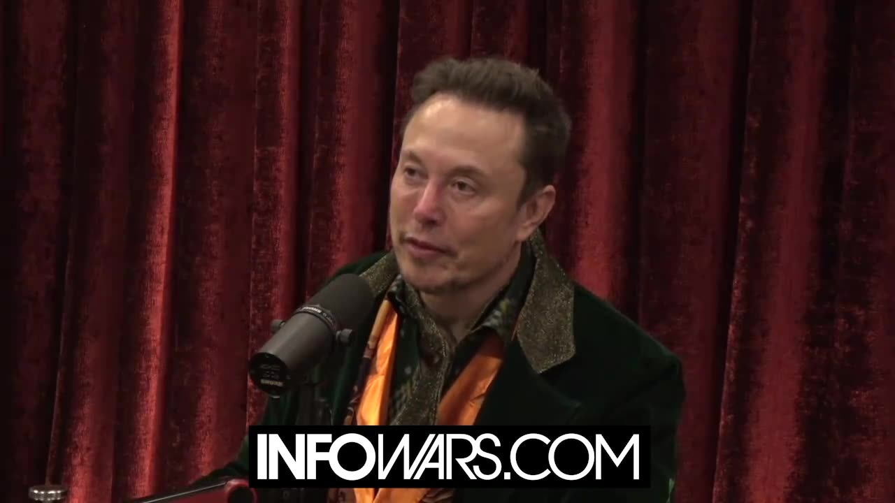 Elon Musk and Joe Rogan: Best of The Great Awakening Interview