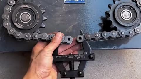 What if the chain breaks