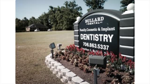 Bullard Dental - Denture Augusta, GA