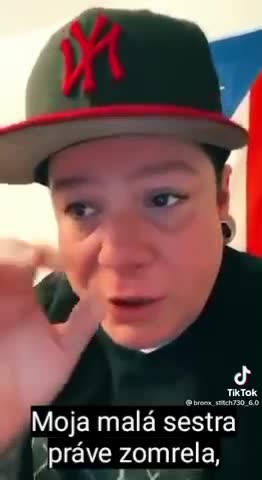 VAKCÍNA funguje 😔