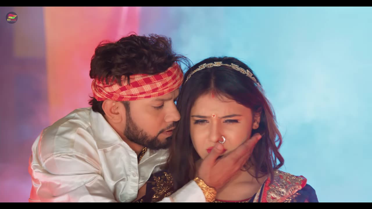 Bhojpuri song chhot Lage devara