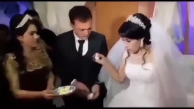 Marriage gone wrong 🤣