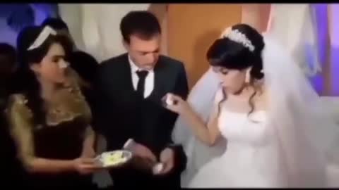 Marriage gone wrong 🤣