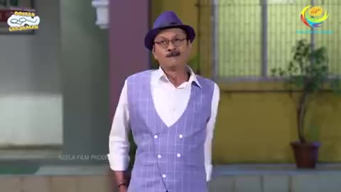 Taarak Mehta ka ooltah chashma