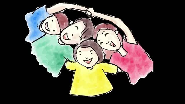 Music for children : very good and nice music.