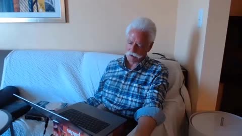 2024-09-07 A Common Lawyer Comments with Brent Allan Winters_Romans 15_29-33