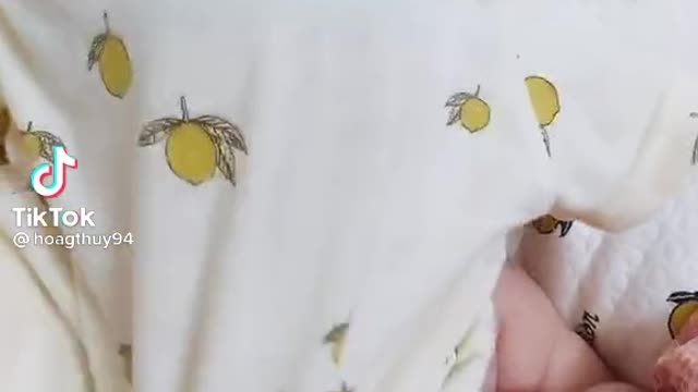 Cute little kidd