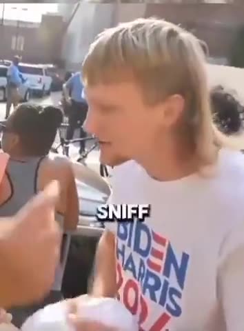 "Trump VS. Biden Shirt" Experiment Exposes Who's REALLY The Hateful Ones