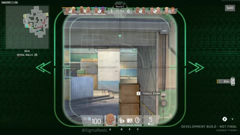 SD snipers are satisfying