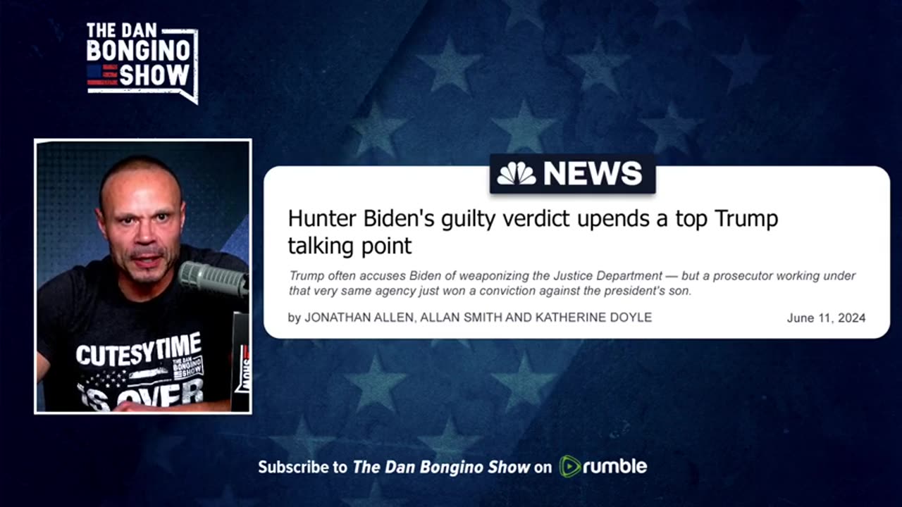 Be Very Careful About This Hunter Biden Scandal