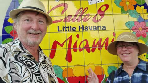 Little Havana Miami