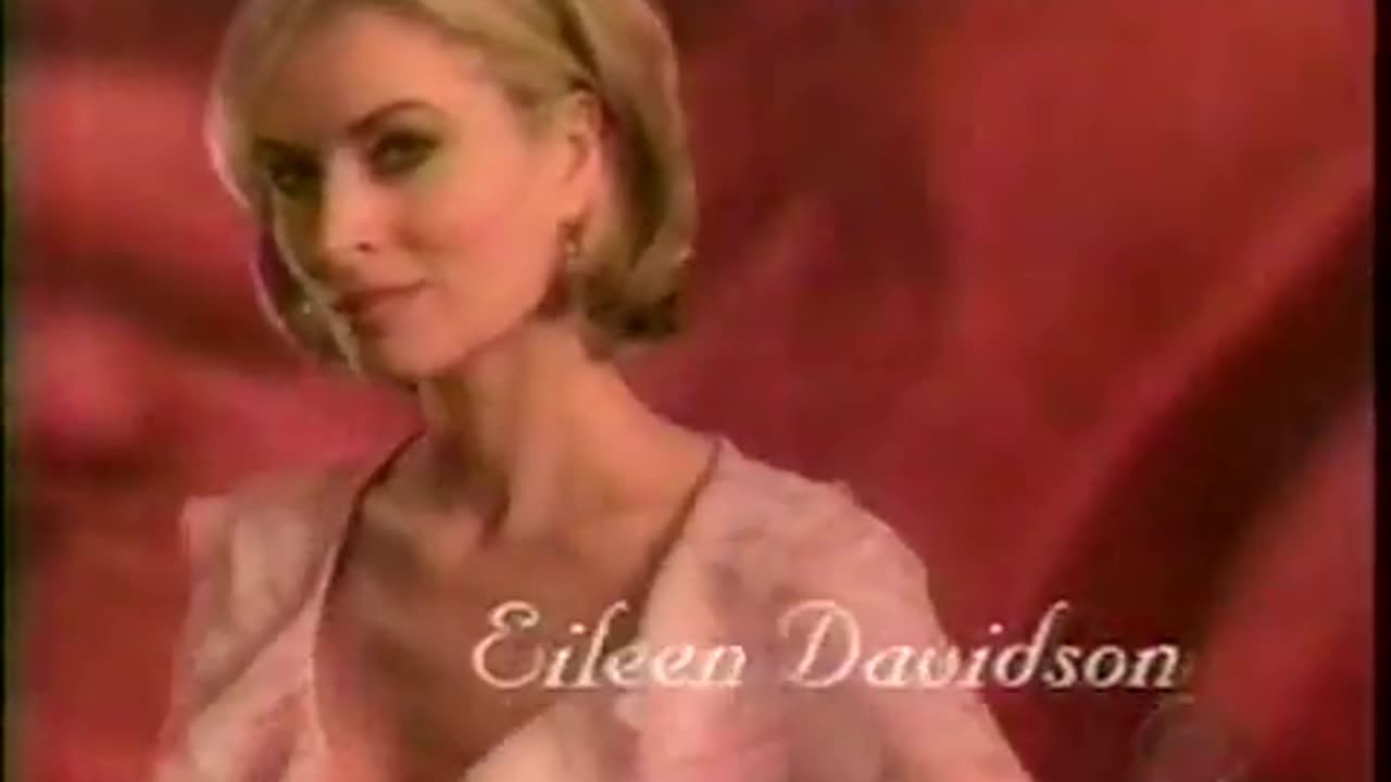 February 5, 2003 - Opening Credits to 'Young and the Restless'