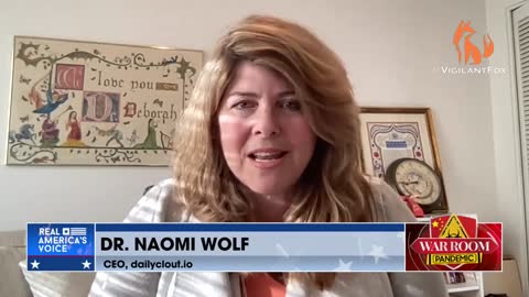 Naomi Wolf