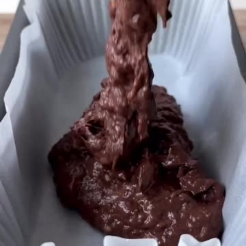 DOUBLE CHOCOLATE BANANA BREAD