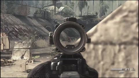 Call of Duty Ghosts Veteran Part 2