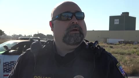 Fools On Parade Taking The Long Walk Of Shame After Calling Police On Us-1st Amendment Audit