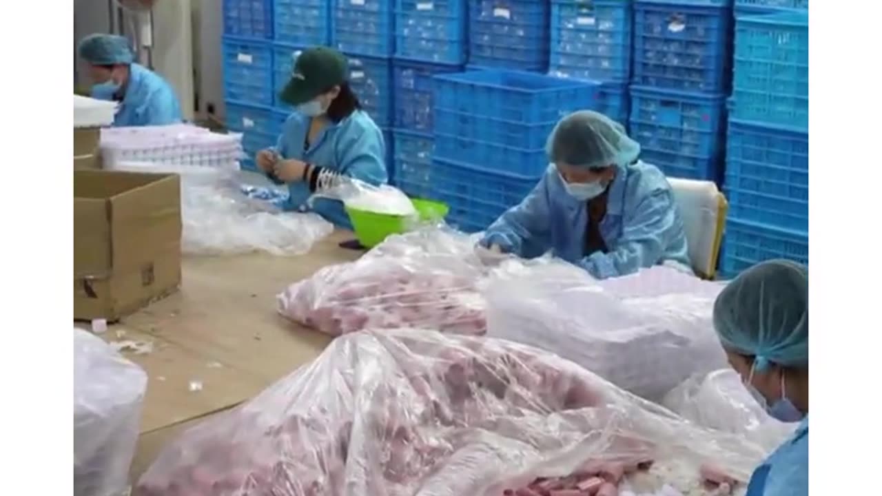 china's best product packaging process manufacturer