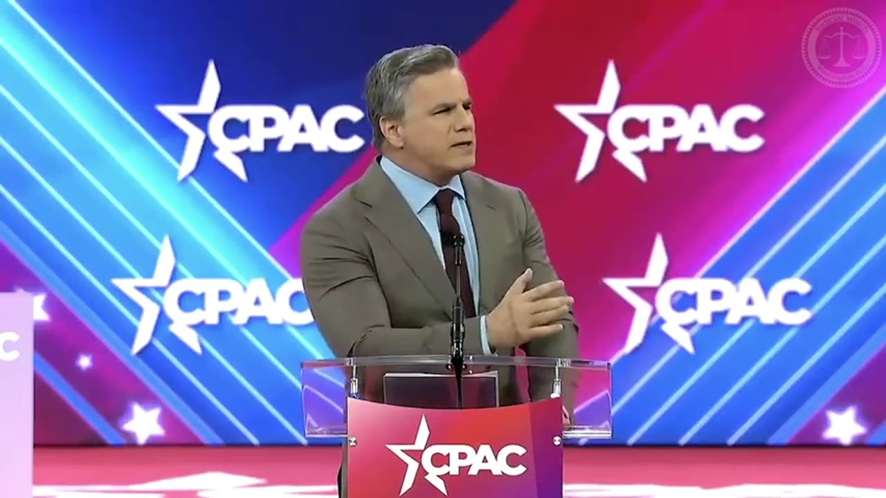 FITTON: They Want Me Censored for Telling the Truth on Election Integrity!