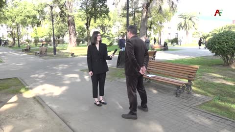 В Абхазии проходят Дни культуры Карачаево-Черкесии