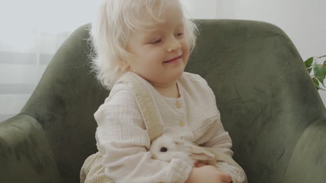 Bunny Funny and Cute Baby Bunny Rabbit Videos