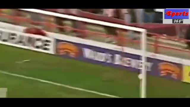 Funniest goals ever