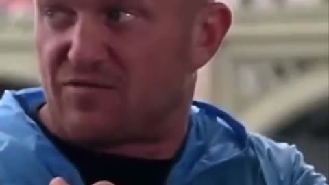 Tommy Robinson - ‘They have weakened us’