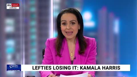 Lefties losing it: Rita Panahi reacts to Roger Waters’ bizarre rant about Elon Musk