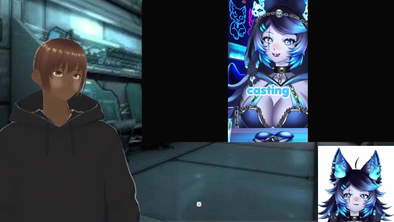 Spite Cerberus Admiration: Vtuber Reaction Video (Part1)