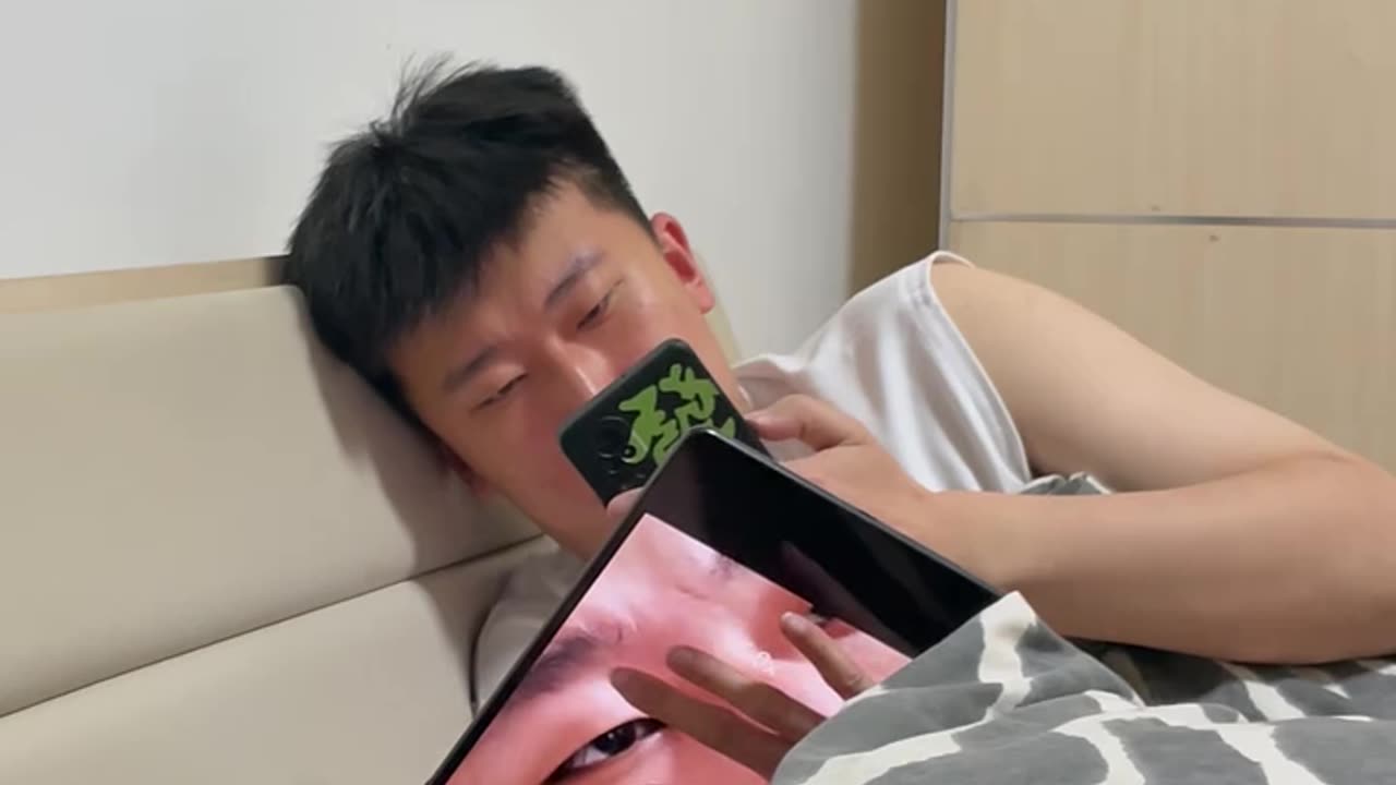 Do you think you do n’t know what you watch when you think?
