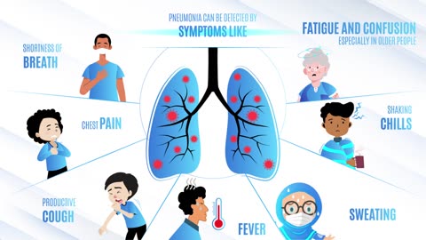 Pneumonia