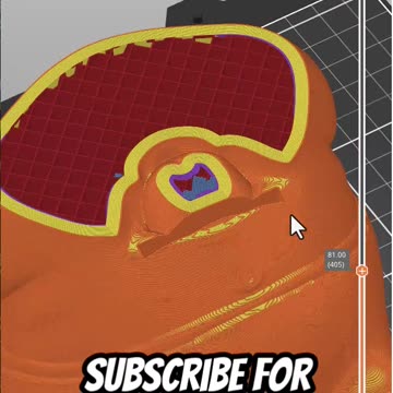 PrusaSlicer: Perimeters