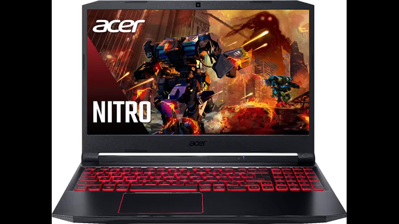 Review: ASUS TUF F15 Premium Gaming Laptop 15.6” FHD 10th Gen Intel 4-core i5-10300H ( i7-8750...