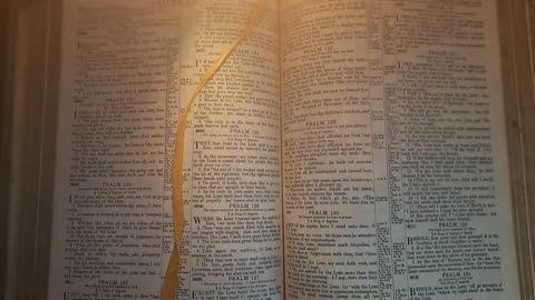 Psalm 129