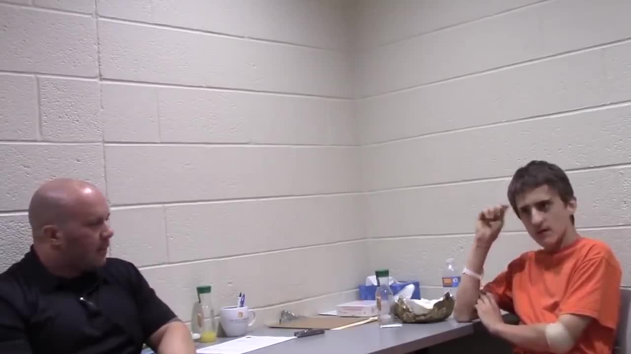 Most evil child in History