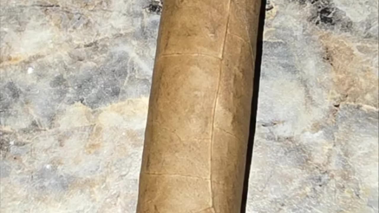 Piloto Cubano Cigar.