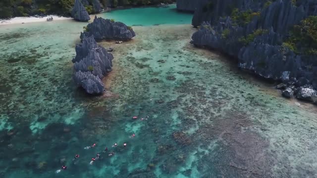 Palawan Philippines: Best Summer Island Vacation in the World