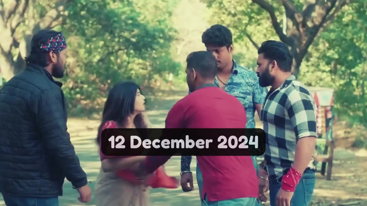 Yeh Rishta Kya Kehlata Hai 12th December 2024 Episode | YRKKH Today NEW PROMO