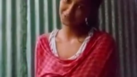 Hot Riya Bhabhi Having Bath Vlog For My Fan's 💋💋❣️ 
