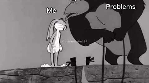 Me and My Problem 😔 Funny video 🤣🤣