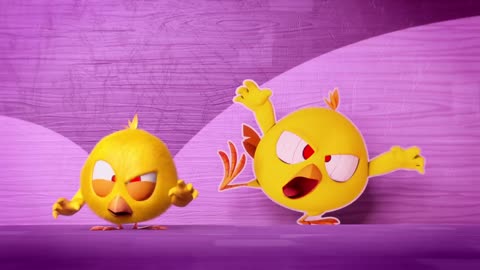 Where's Chicky? 2020 | CHICKY THE SUPERHERO | Cartoons For Kids