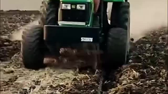 Tractor