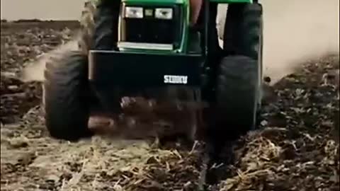 Tractor